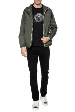 Printed t-shirt, zdjęcie 2 Printed t-shirt od Kenzo